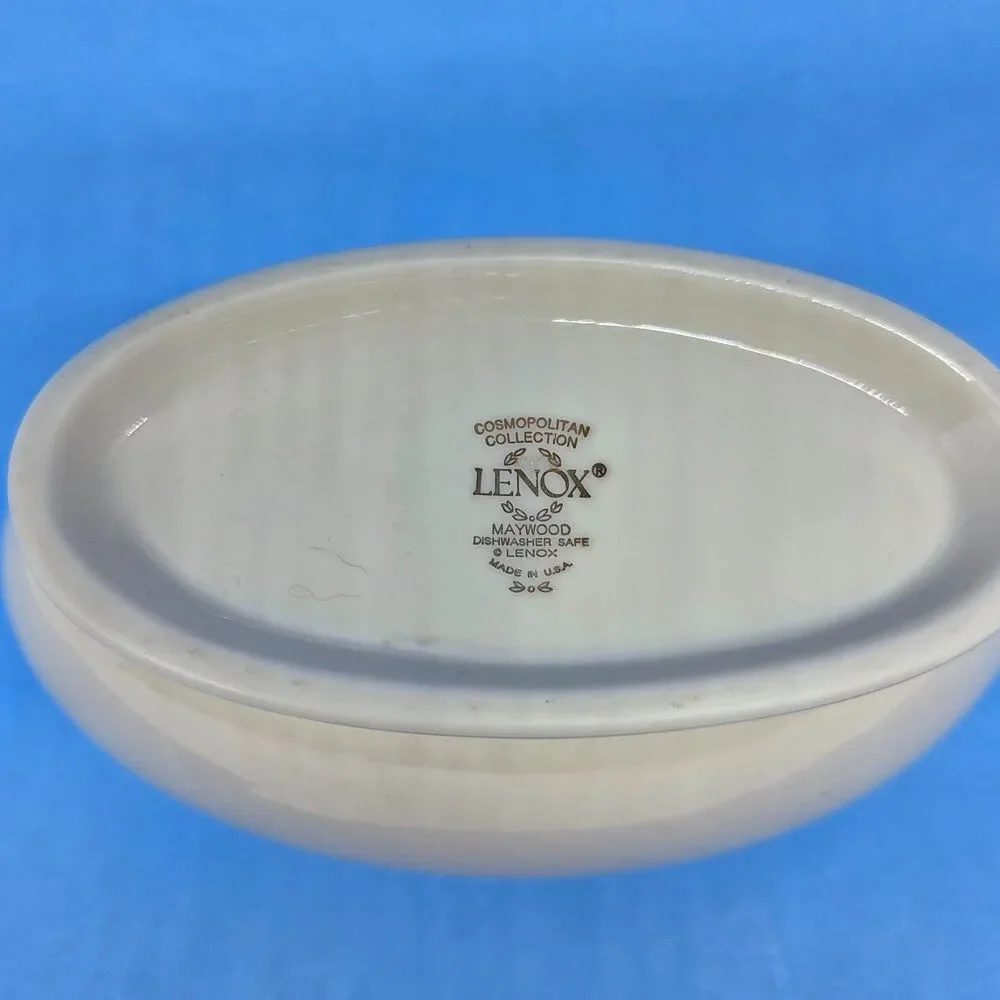 Lenox Cosmopolitan Collection 
